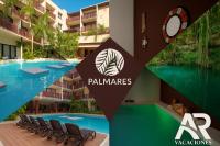 Tropical 3BR Pool near 5th Avenue & Beach - B&B