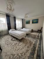 Chambre Triple