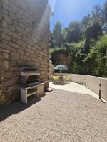 Maison Fernand & Marie Claire - B&B Coti-Chiavari