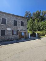 Maison Fernand & Marie Claire - B&B Coti-Chiavari