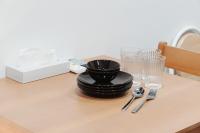 Newly opened, 201,3 min walk to Hanazonocho subway station, large flat! 3 min drive to Namba! - Chambres d'hôtes Osaka