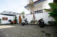 Ulu Apsura Villas - Chambres d’hôtes Uluwatu
