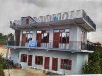 Shubham Home Stay - Ferienwohnung Chaubattia
