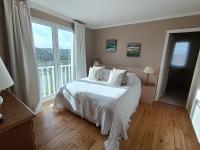 Chambre Double Deluxe avec Balcon
