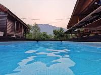 D-Chu Vangvieng Villa Garden - B&B Vang Vieng
