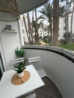 Palmar & C0 apartamento Denia - Bed and Breakfast Denia