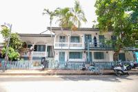 Chair Riverside - Bed and Breakfast Luang Prabang