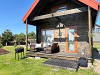 Vakantiehuis