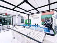 PPFirst Pool Villa - Ferienwohnung Ban Huai Yai