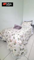 Apartment mit 3 Schlafzimmern