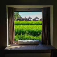 Solo Villas & Retreat - B&B Ubud