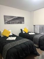 Cozy Private Room With Bathroom Right In Wollongong - Bed and Breakfast Wollongong