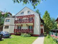 Vila Zea apartments - B&B Tatranská Lomnica