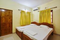Appartamento con 1 Camera da Letto e Balcone