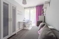 Apartamenty Startowa Gdańsk - Bed and Breakfast Gdansk