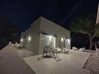 The Greek's Corner - B&B Porto Cesareo