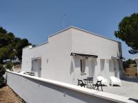 The Greek's Corner - B&B Porto Cesareo