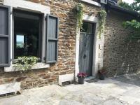 B&B Wanze - Atelier n°5 - Bed and Breakfast Wanze