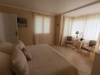Chambre Double Deluxe avec Douche