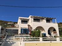 villa vagelis - B&B Mourteri