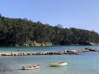 Casa Porto Meloxo Playa - B&B O Grove