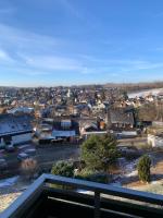 Harz 21 - Bed and Breakfast Braunlage