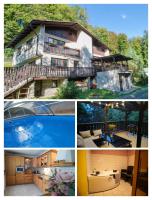 Apartmá Gister ski and wellnes - B&B