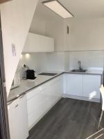 Studio Deauville PiscineTennisParking - B&B Deauville