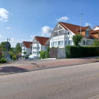 Seeglück - Bed and Breakfast Ostseebad Binz