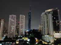 AK Residence - B&B Kuala Lumpur
