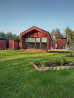 Tiny house in Hailuoto - B&B