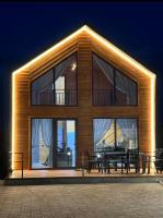 Lake Villas Issyk-Kul Opening 2024 - B&B Cholpon-Ata