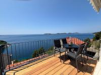 The Horizon - Ferienwohnung Dubrovnik
