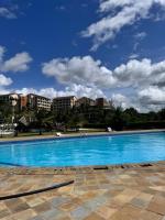 Goldensun Resort Studio - B&B