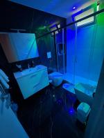 Suite Deluxe con Vasca Idromassaggio