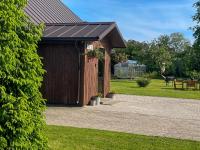 Apartameti pie zvejnieka - B&B