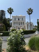 Sea-vue 2 Bedroom apartment in Golfe-Juan close to beach - Ferienwohnung Vallauris