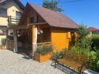 Sosnowy Domek - B&B Zator