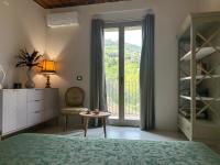 Doppelzimmer mit Parkblick