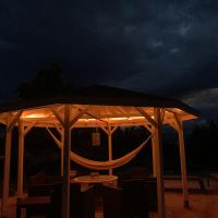 Le Kiosque - B&B Vienne