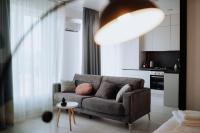 Stylish 1BR Next to Kaufland & McDonald's - B&B Chișinău