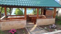Tijanić Apartment Piva Lake - B&B Plužine