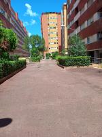 Trastevere Station Apartment View - B&B Rome