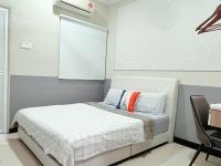Sitiawan 2-storey 4room5BedsWifi 10pax near Jetty - B&B Sitiawan
