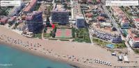 LA NARANJA DENIA 1ªlinea de playa -Wifi- Parking free - B&B Denia