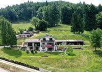 Garnì Fobbie - Ferienwohnung Brentonico