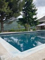 LAS AMAPOLAS - B&B Arguis