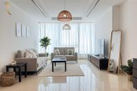 Spacious Family Friendly 2BR in Al Reem Island - B&B