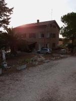 Oasi verde - Ferienwohnung Senigallia