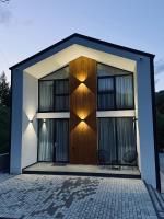 Cozy HillSide - Ferienwohnung Borşa